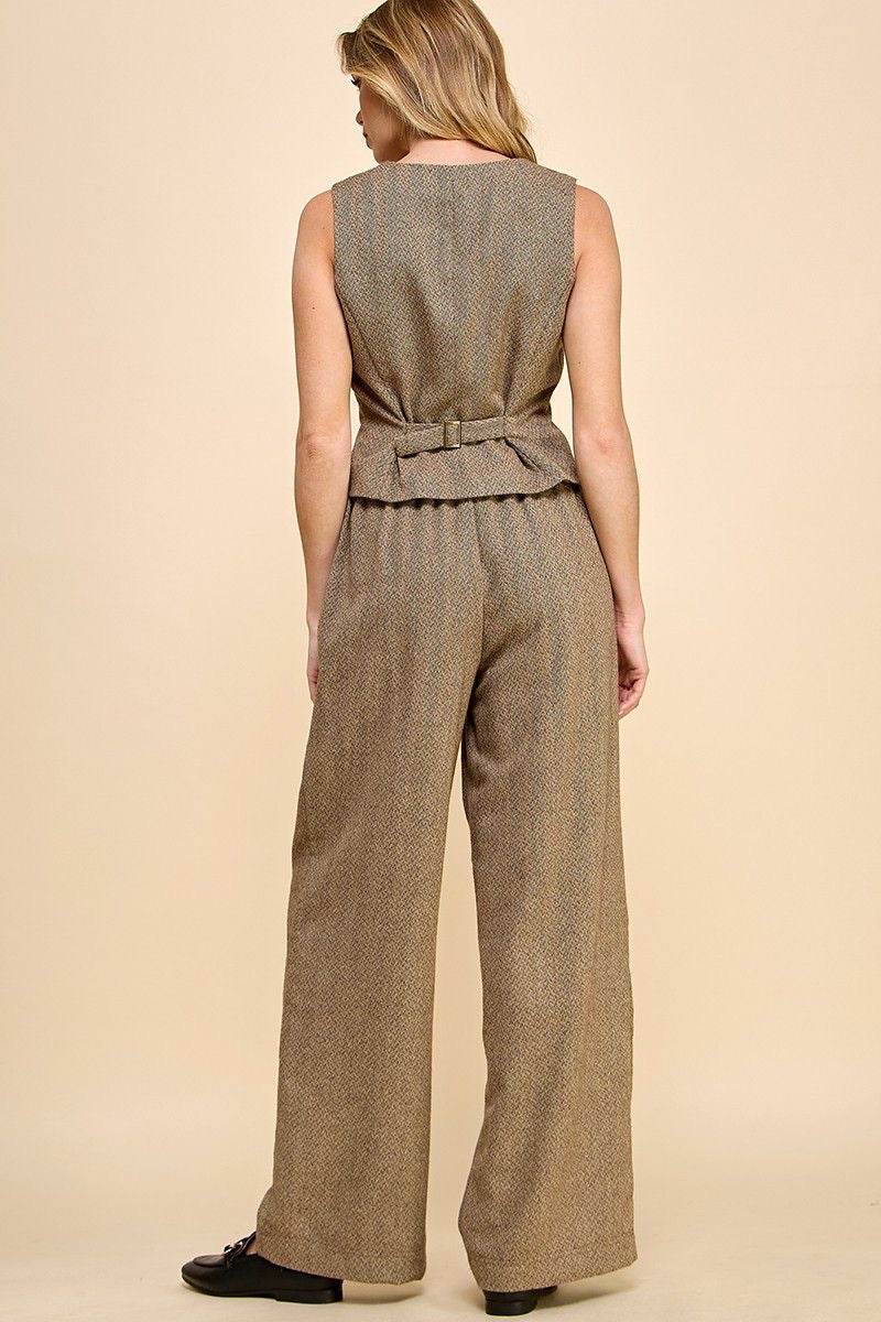Akaiv Vest - SAUVAGE ZSA™
