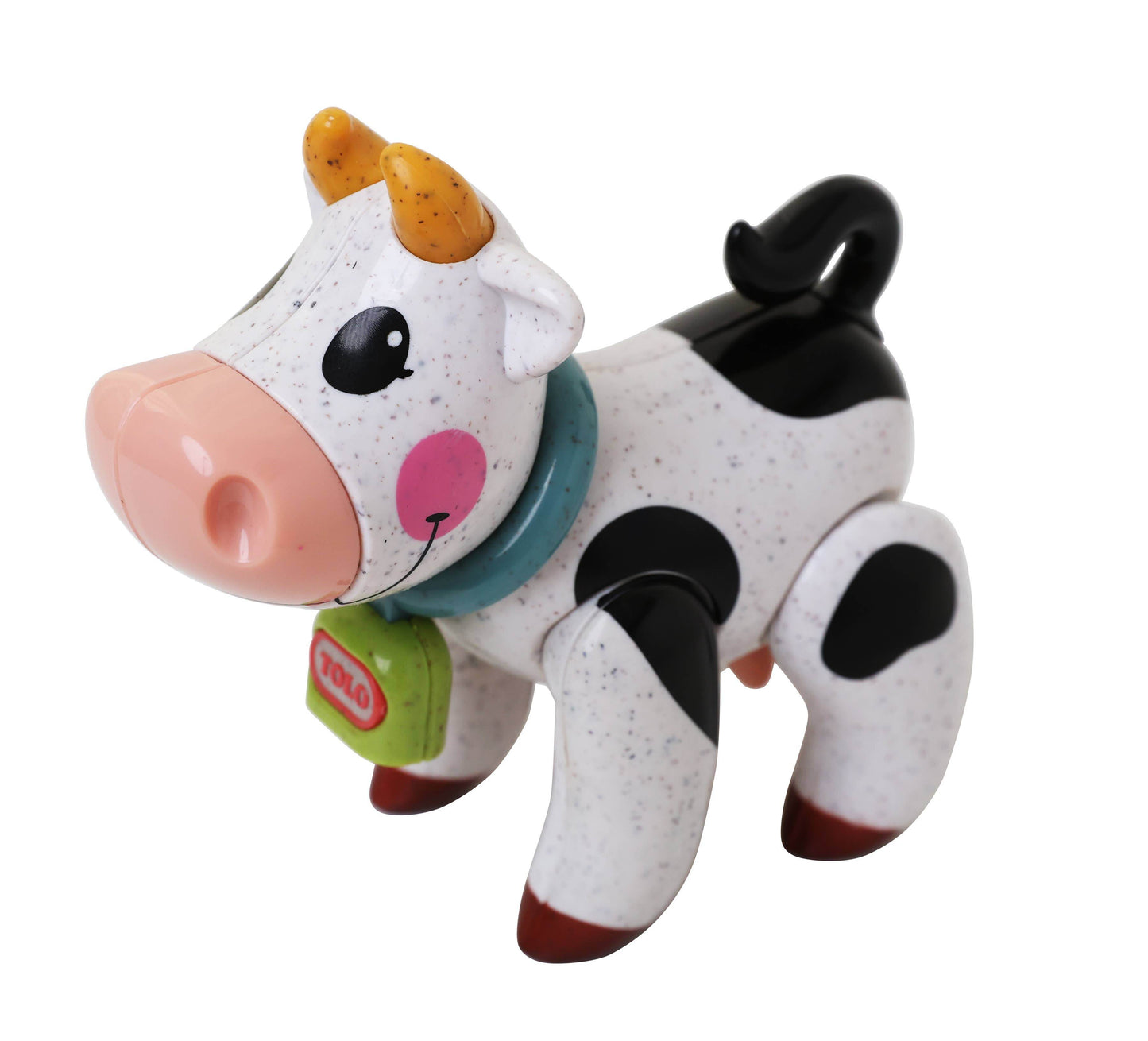 First Friends Cow - SAUVAGE ZSA™