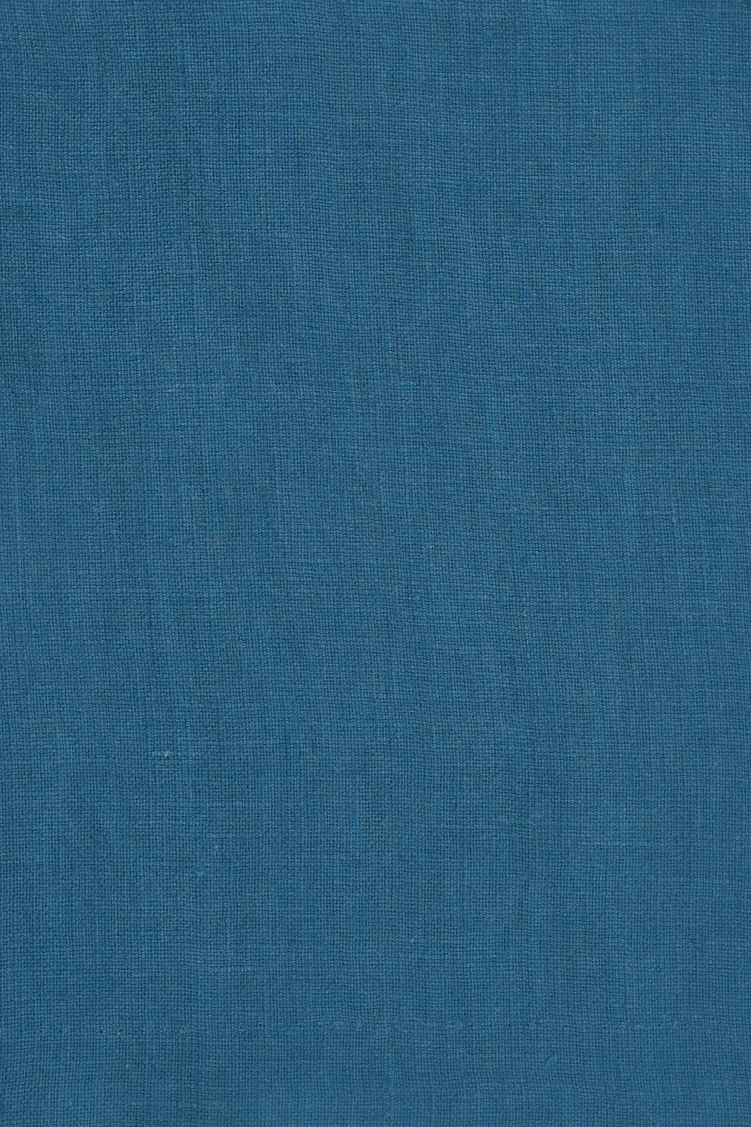 Linen Collared Shirt