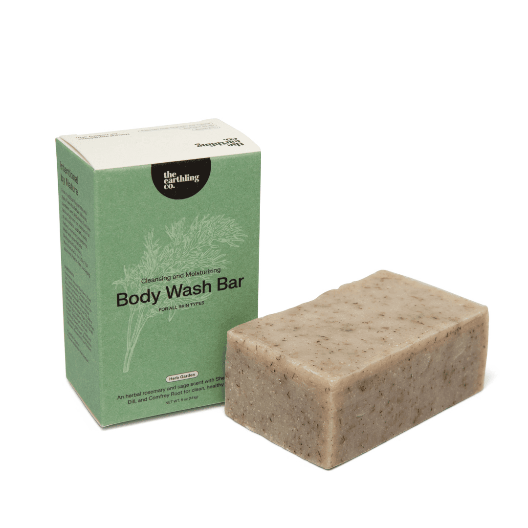 Unscented Body Wash Bar - SAUVAGE ZSA™