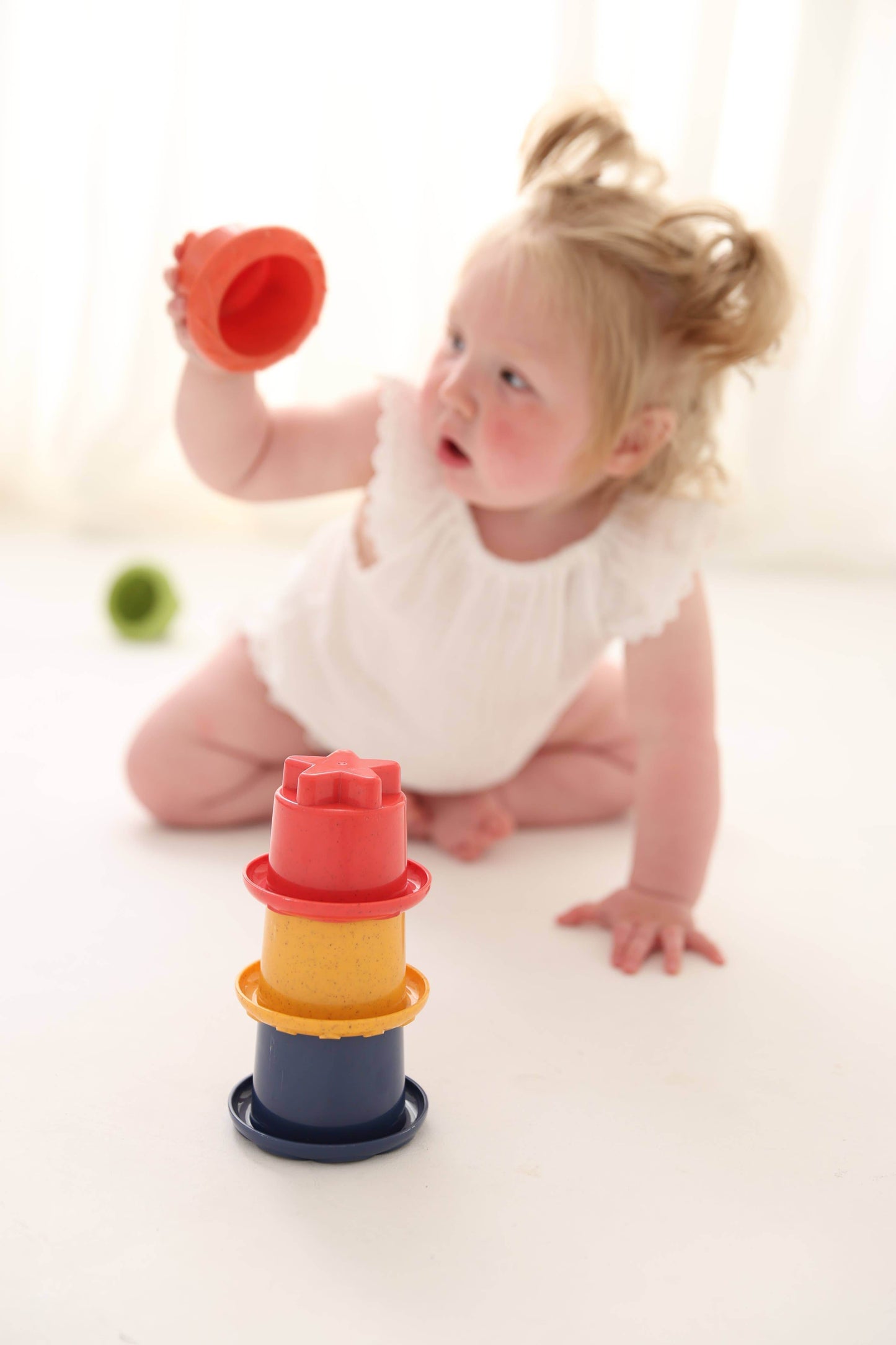 Rainbow Stackers - TOLO - SAUVAGE ZSA™