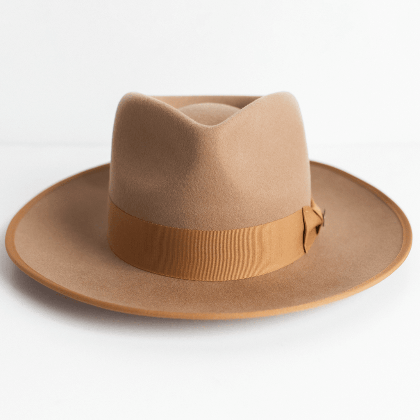 Bushwick Rancher Hat - SAUVAGE ZSA™
