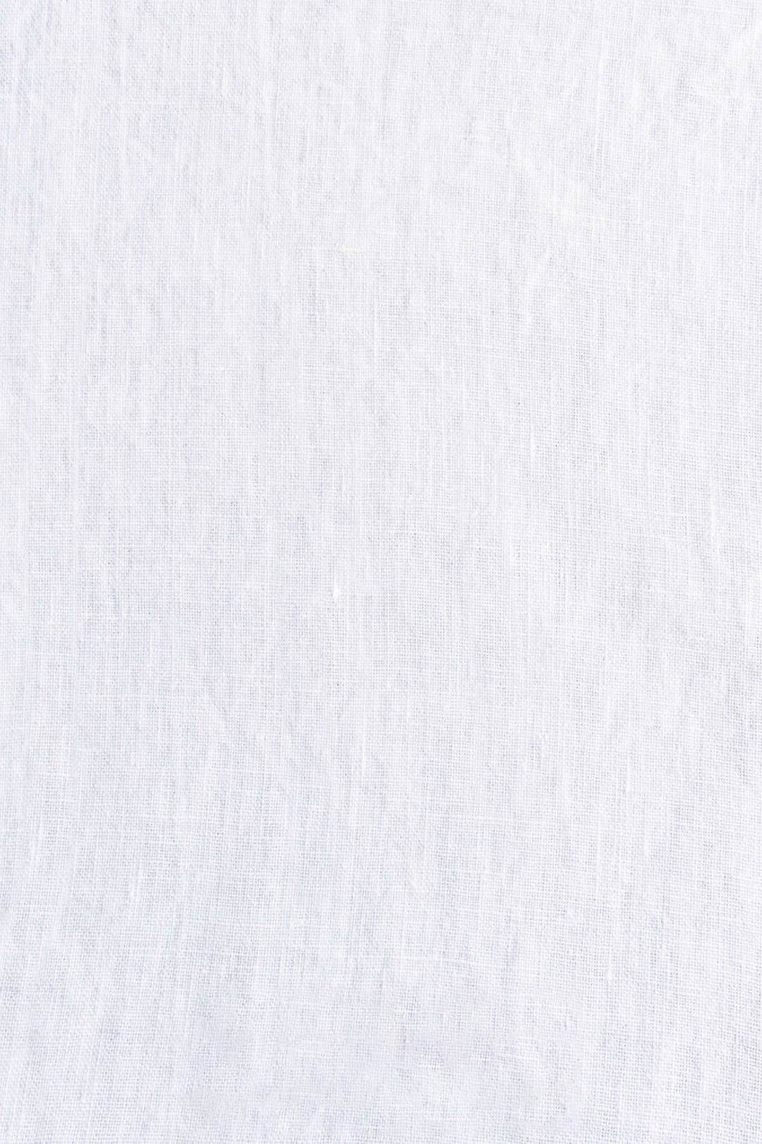 Linen Collared Shirt - SAUVAGE ZSA™