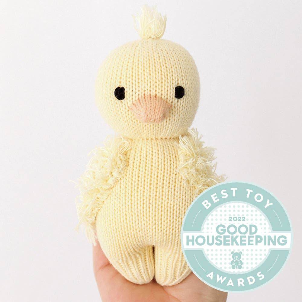 Baby Animal Artisan Doll Collection - SAUVAGE ZSA™