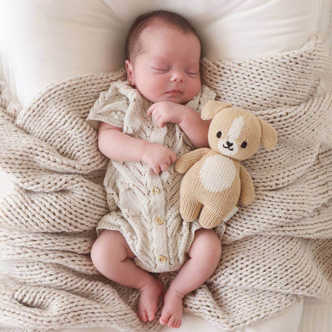 Baby Animal Artisan Doll Collection - SAUVAGE ZSA™