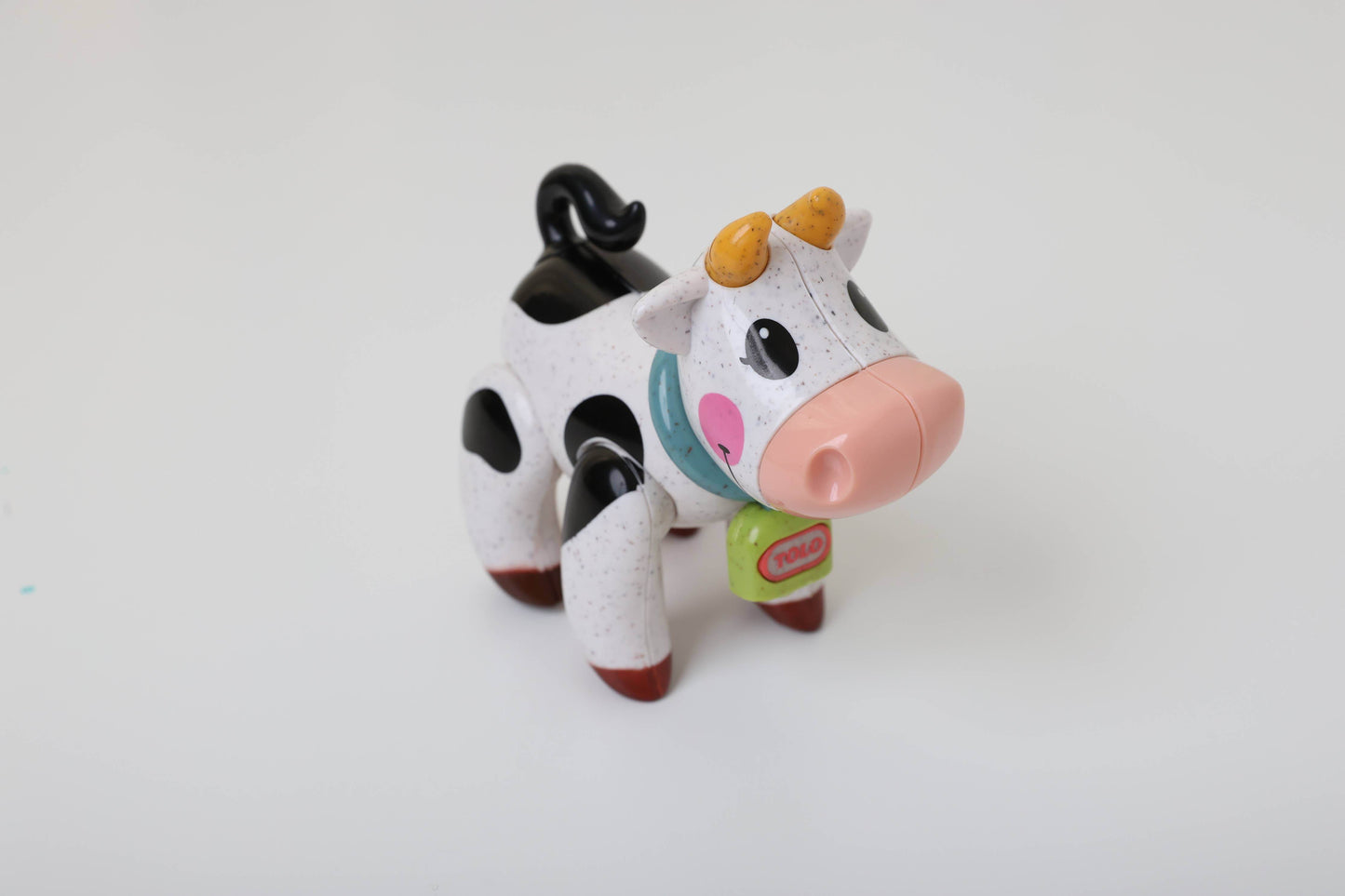 First Friends Cow - SAUVAGE ZSA™