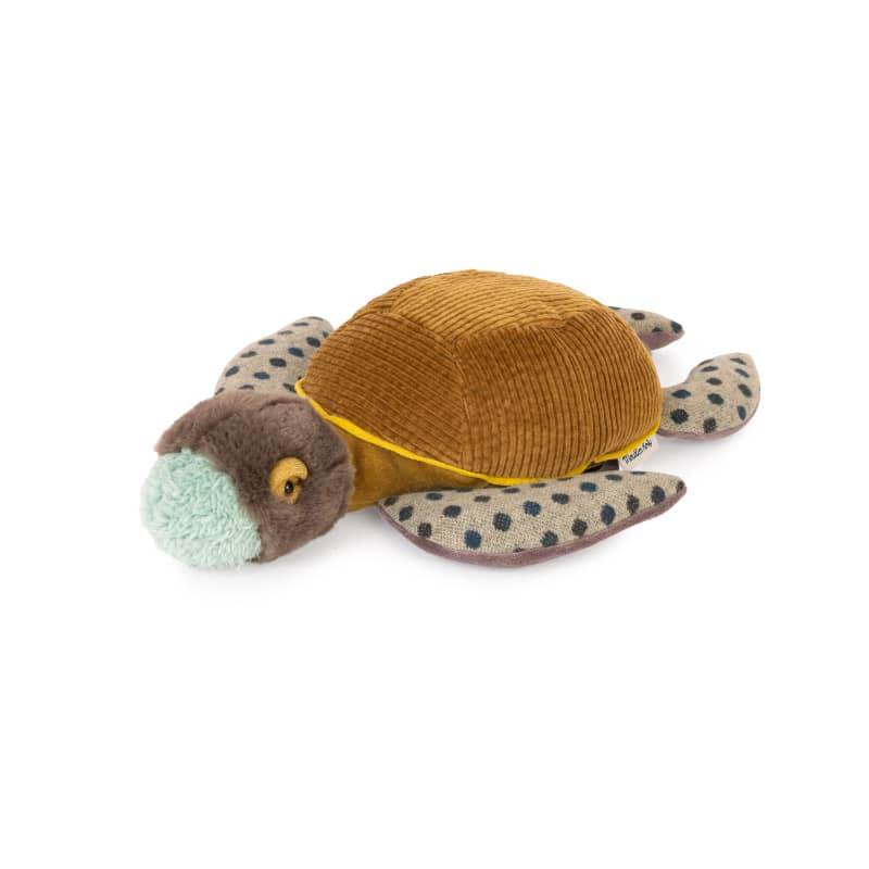 Turtle Plush (small) - Stuffed Toy - SAUVAGE ZSA™