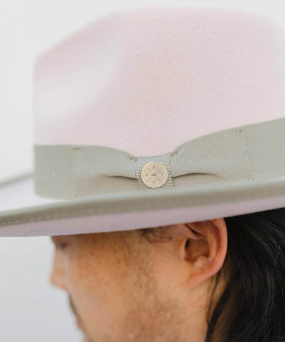 Bushwick Rancher Hat - SAUVAGE ZSA™