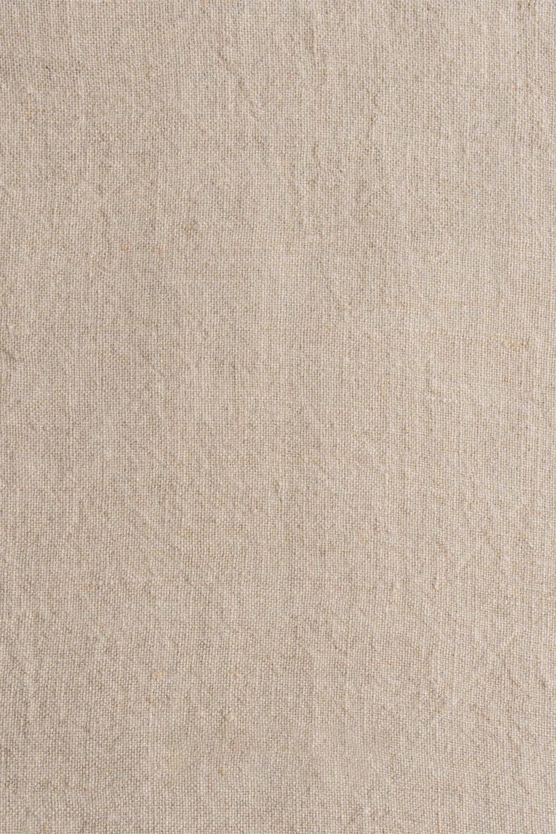 Linen Collared Shirt