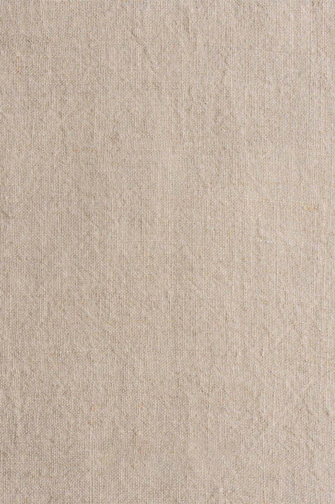 Linen Collared Shirt - SAUVAGE ZSA™