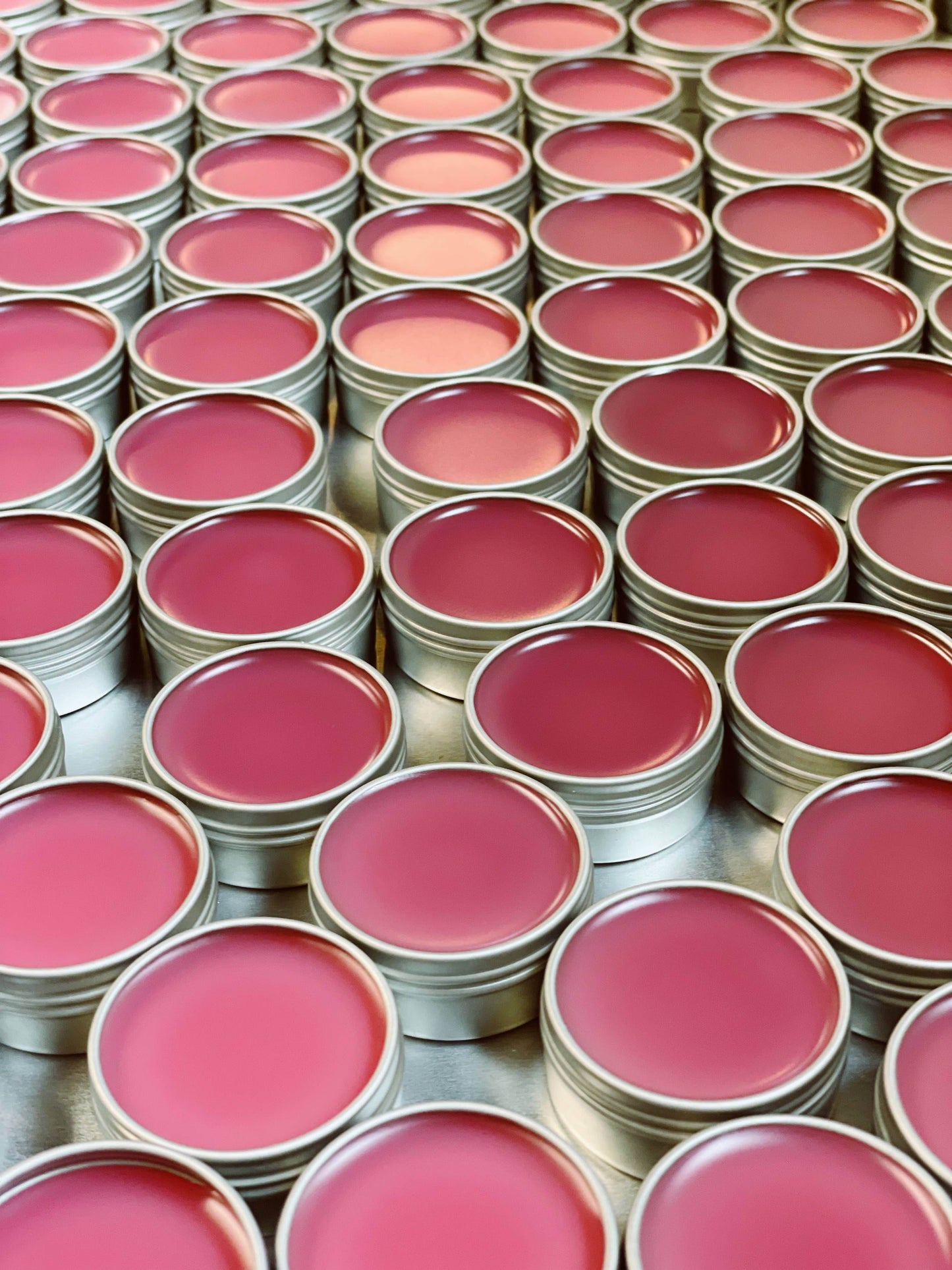 Rogue Rouge Rose Lip Balm. Eco friendly, low waste. All natu - SAUVAGE ZSA™