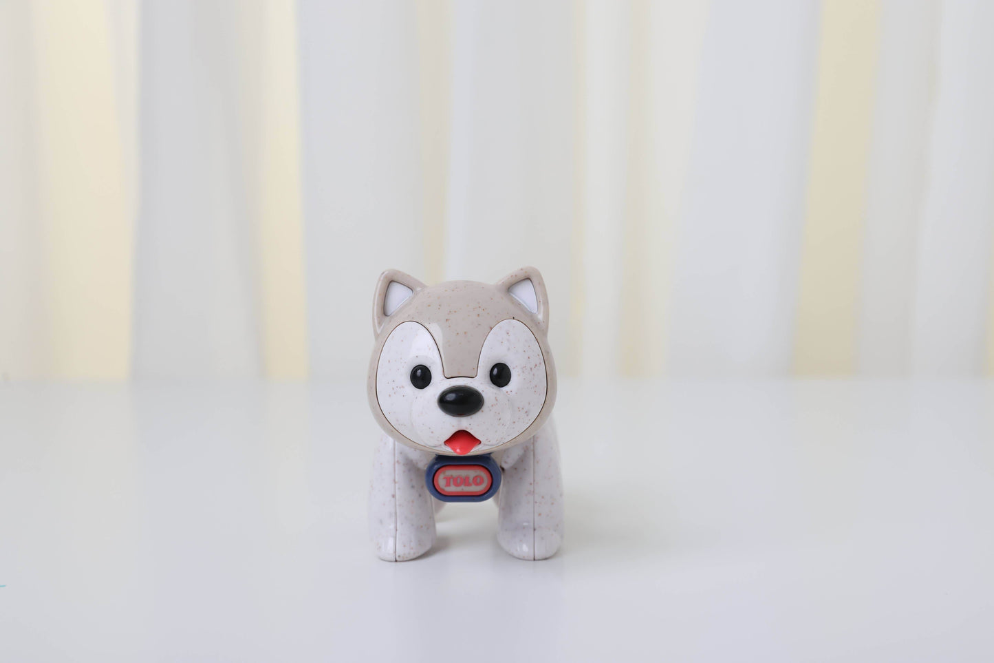 First Friends Husky - SAUVAGE ZSA™
