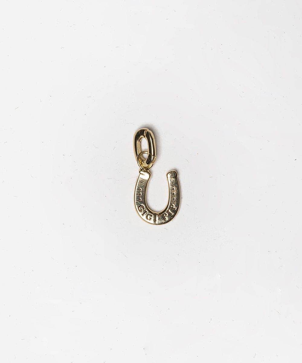 Horseshoe Hat Charm - SAUVAGE ZSA™