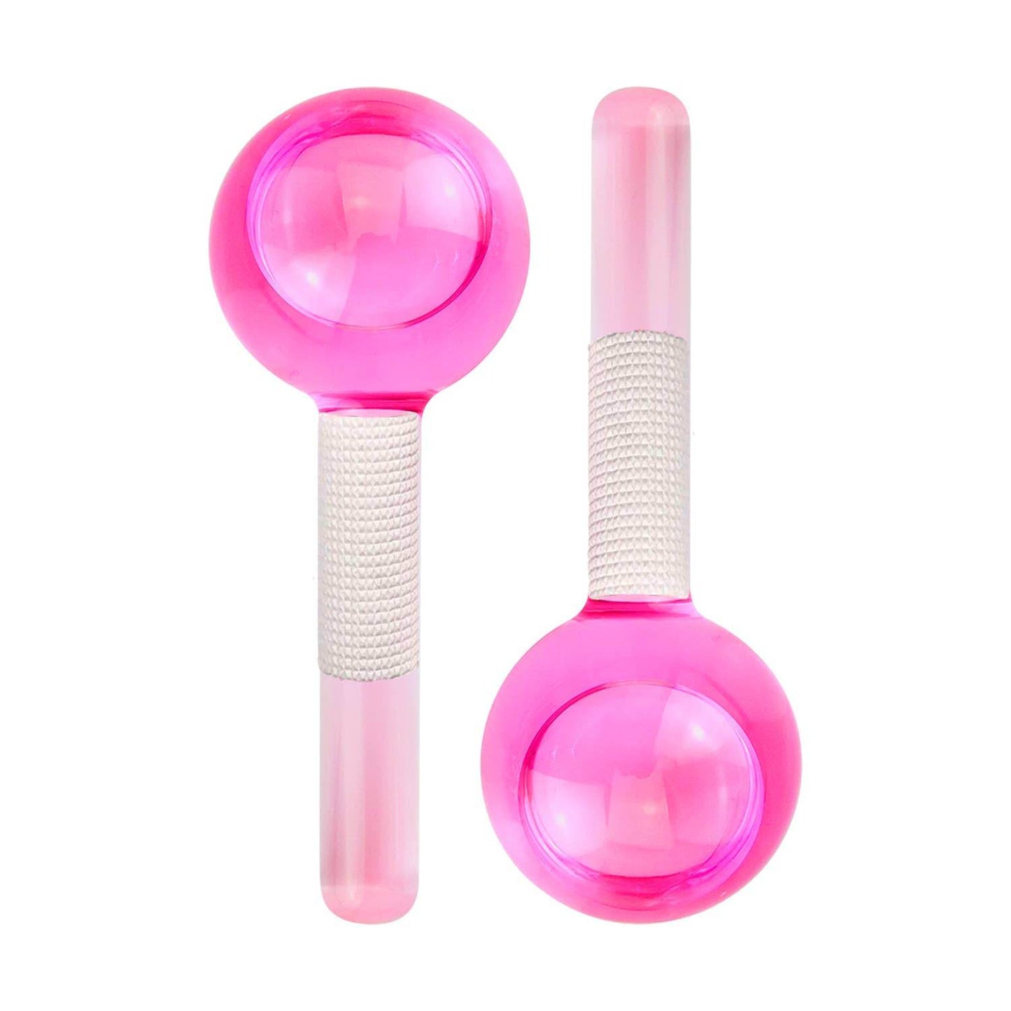 Cooling Globes Facial Massage Tool - SAUVAGE ZSA™
