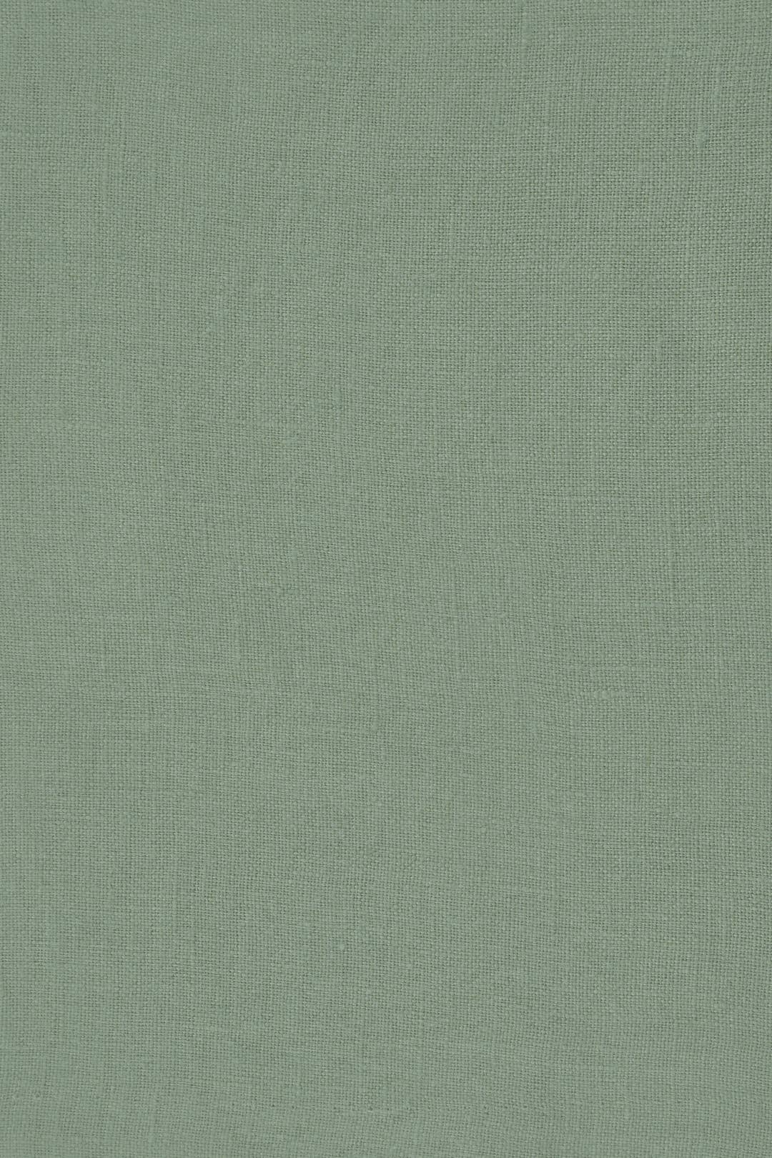 Linen Collared Shirt