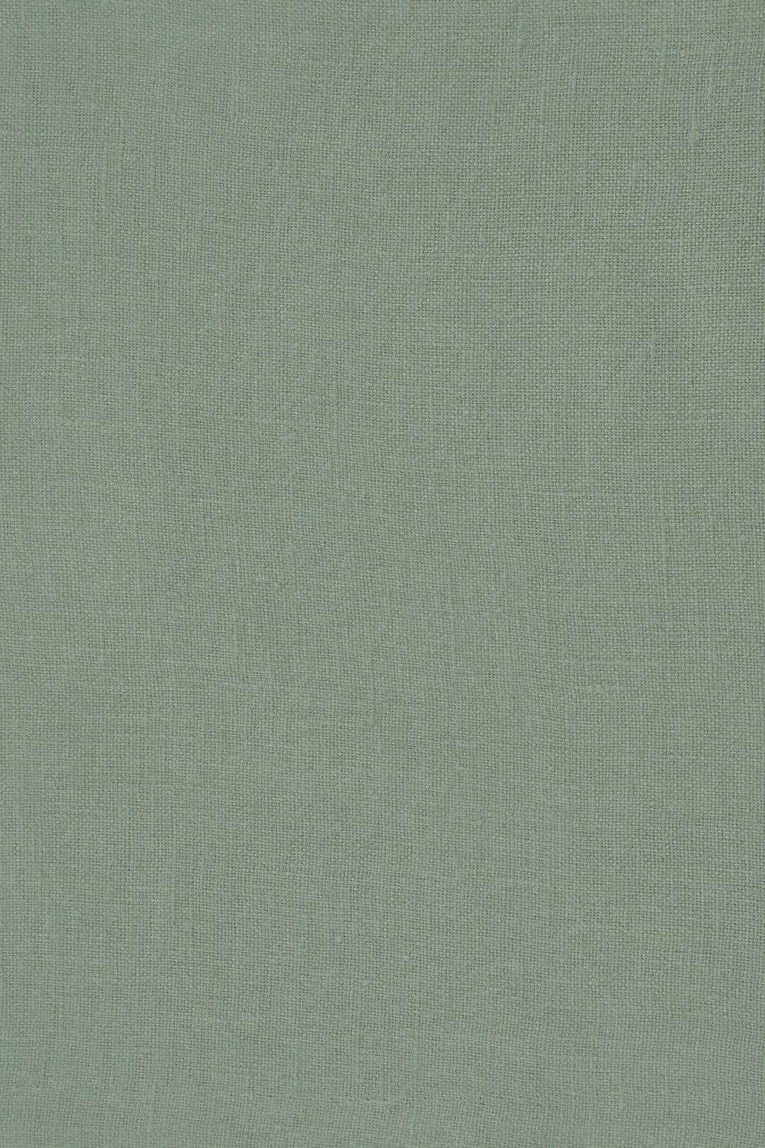 Linen Collared Shirt - SAUVAGE ZSA™