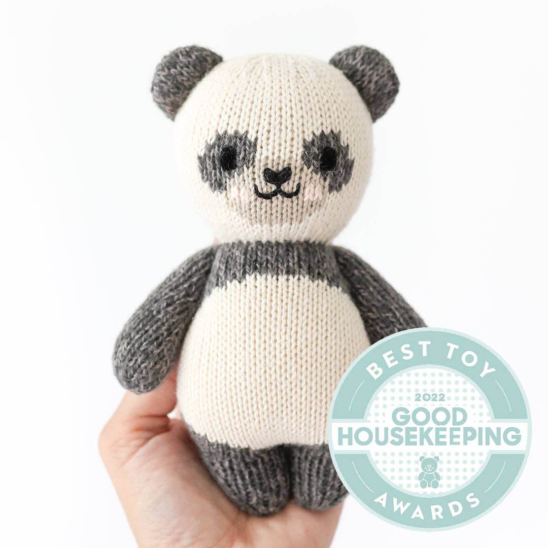Baby Animal Artisan Doll Collection - SAUVAGE ZSA™