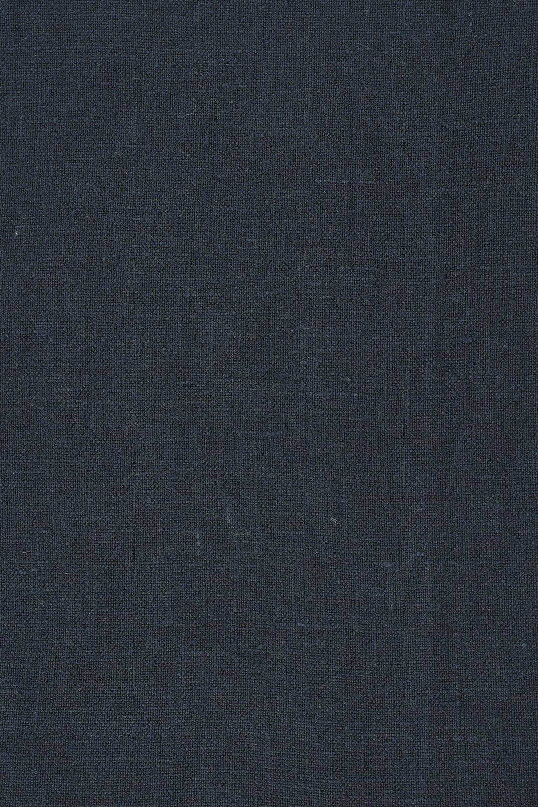 Linen Buttondown Shirt - SAUVAGE ZSA™