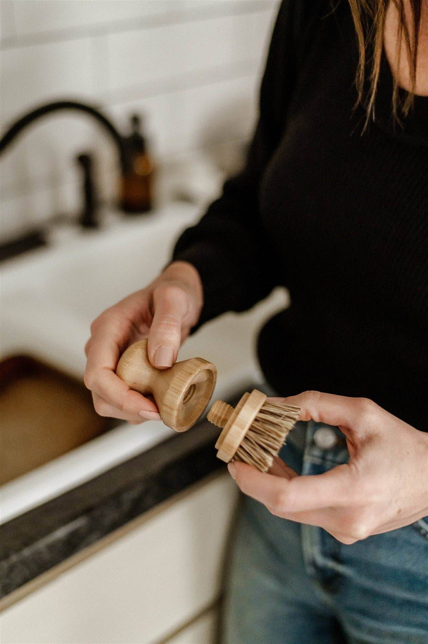 Modular Brush Refill Heads ONLY - SAUVAGE ZSA™