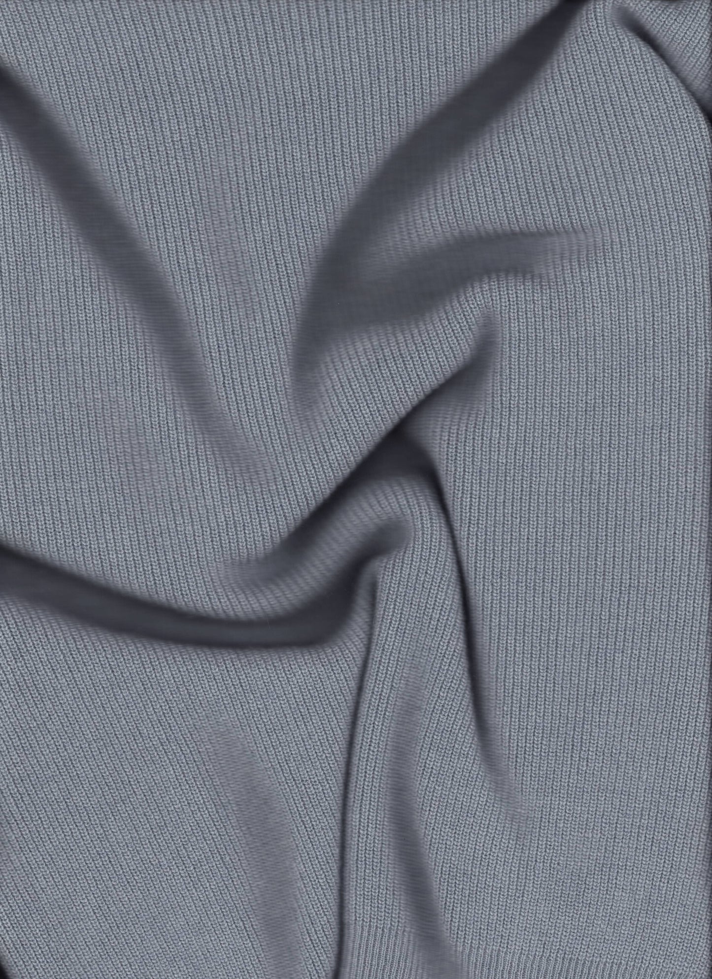Cashmere Mix Wide Neck Cable Sweater (3D-Knit)