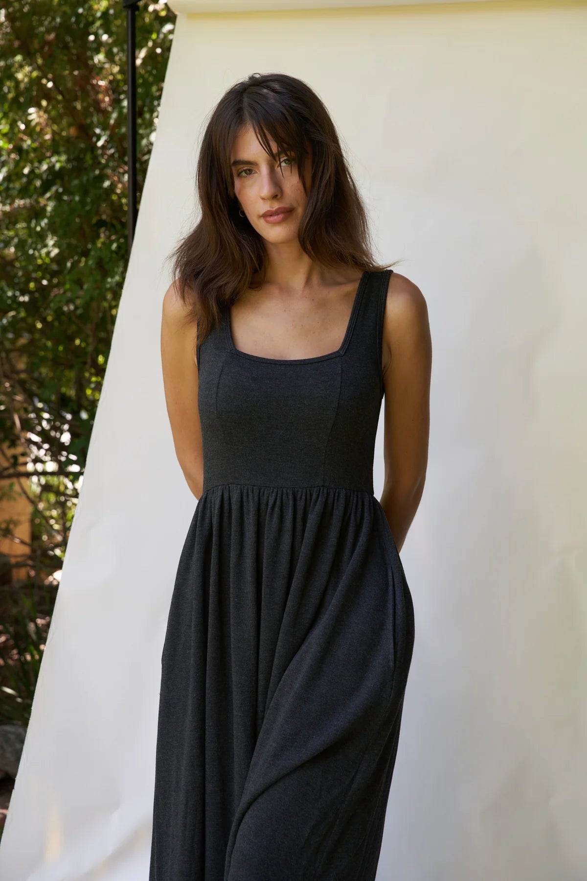 Super Soft Corset Dress