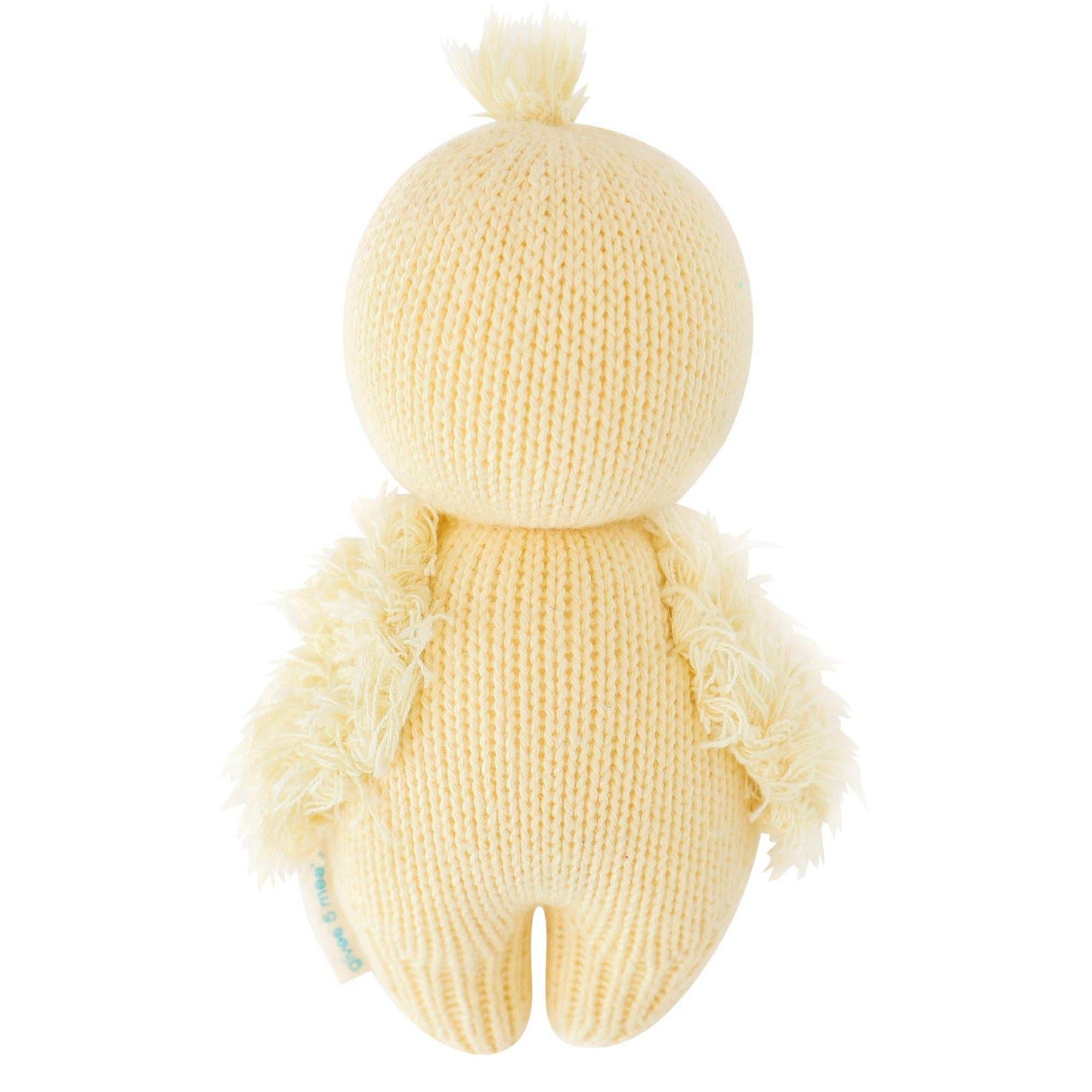 Baby Animal Artisan Doll Collection - SAUVAGE ZSA™