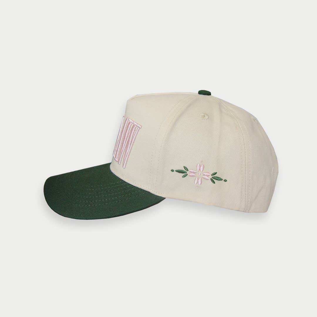 Outlaw Trucker Hat - SAUVAGE ZSA™