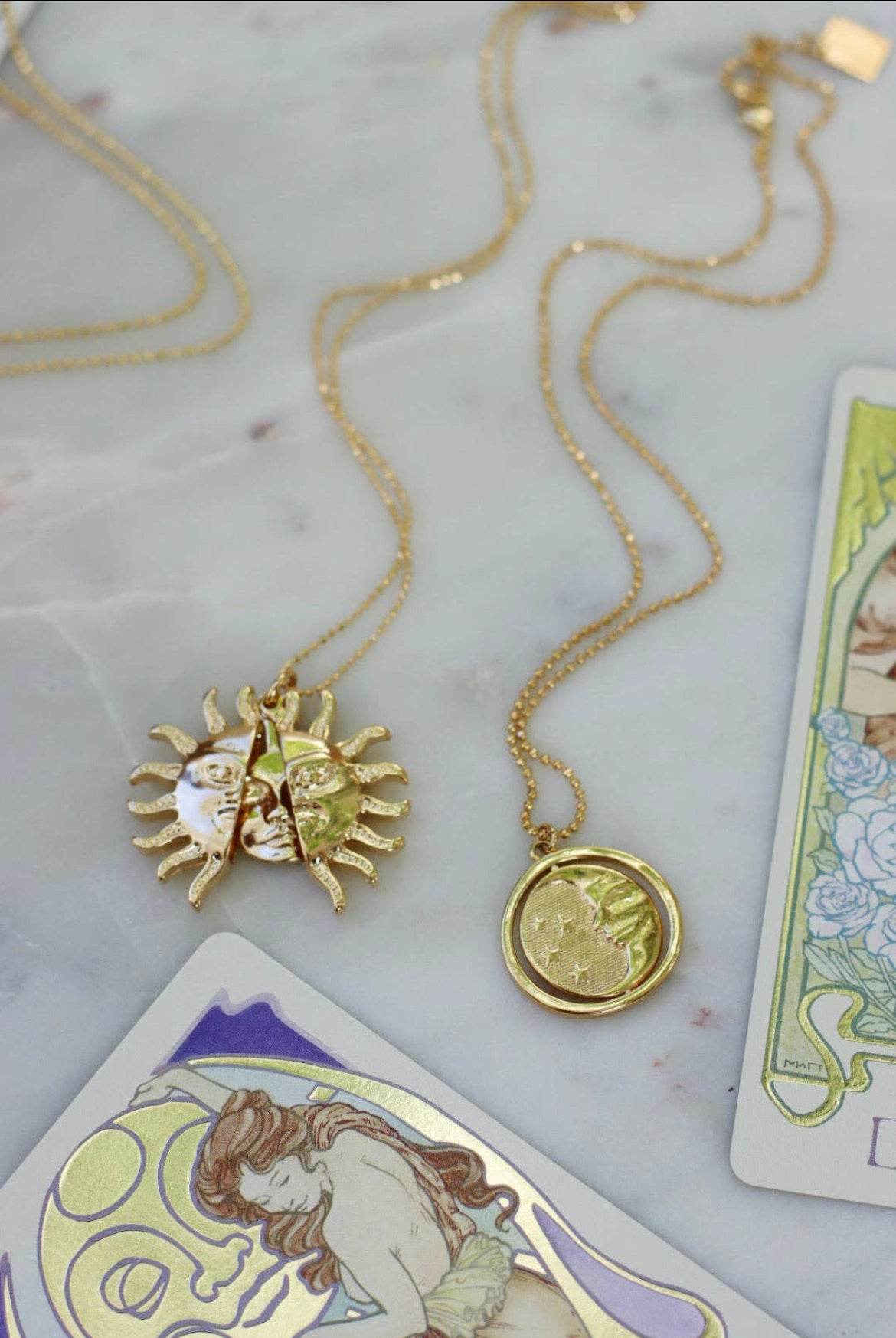 Fine Jewelry - SAUVAGE ZSA™