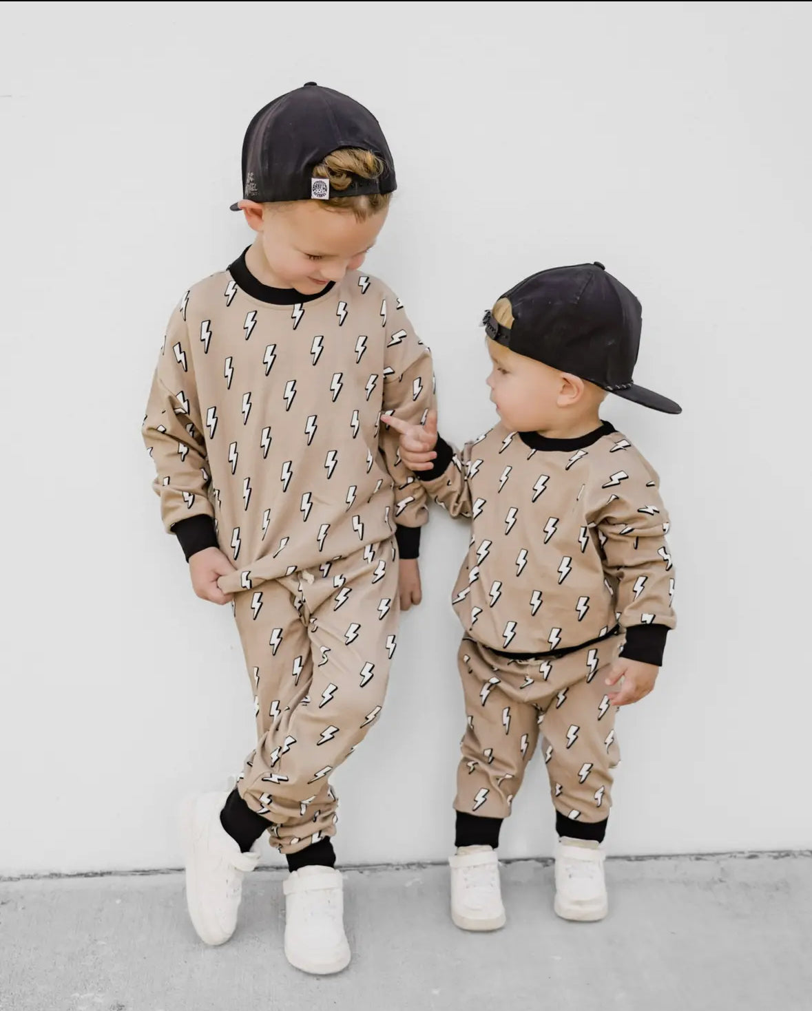 Cozy Kidswear