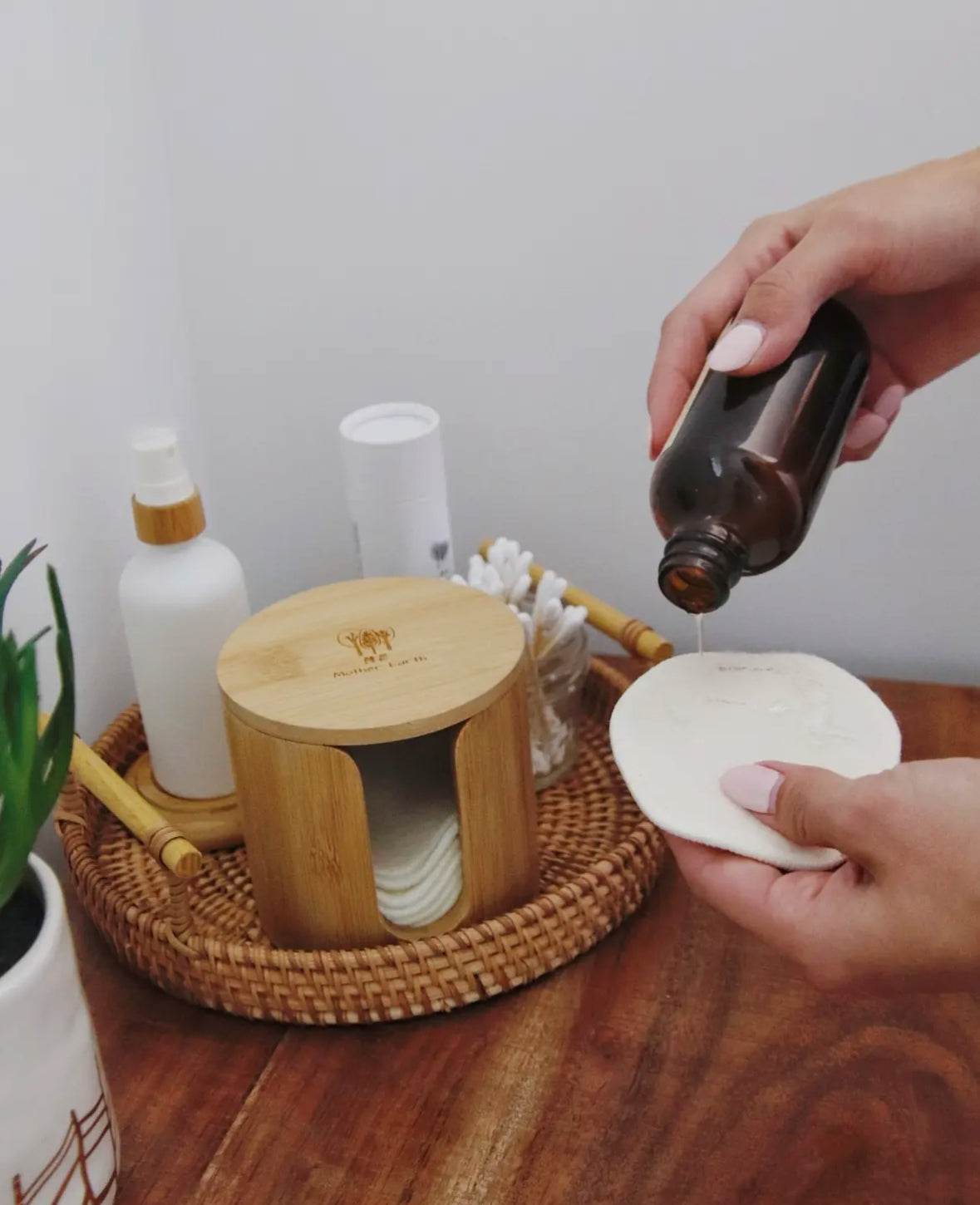 Eco Home Goods: Bedroom, Bath, & Kitchen - SAUVAGE ZSA™