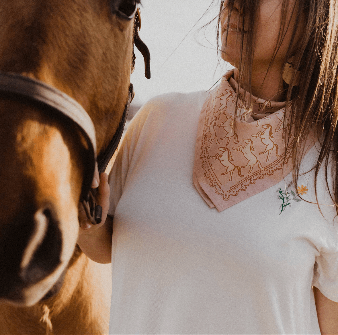 Western Fashion - SAUVAGE ZSA™