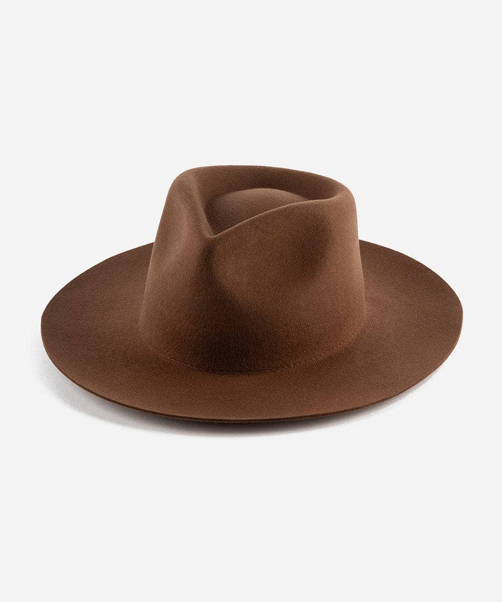 Zephyr Rancher Hat GiGi Pip