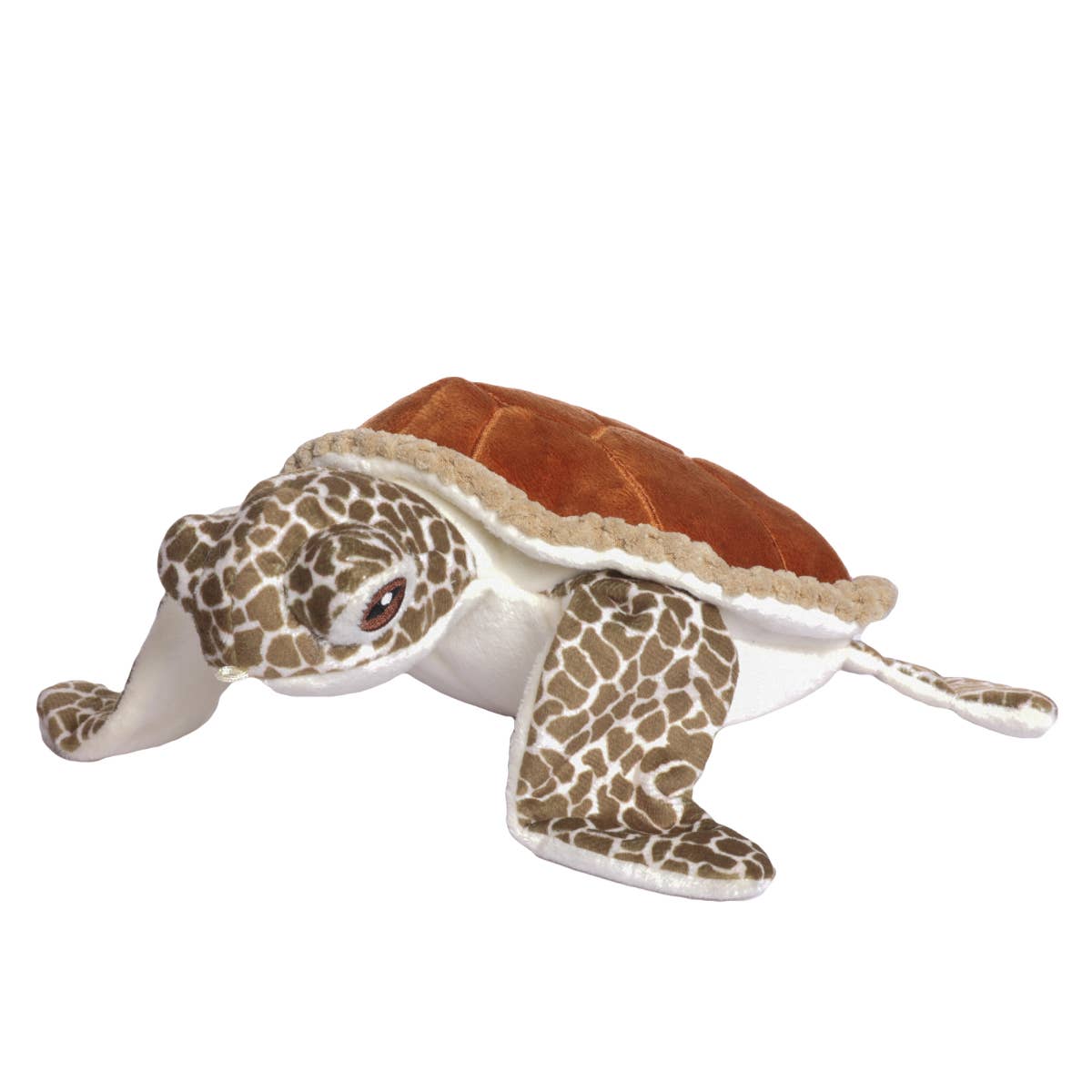 Sea Turtle Large Dog Enrichment Toy