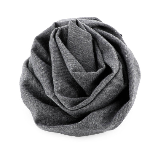 Cardiff Pinstripe Brooch