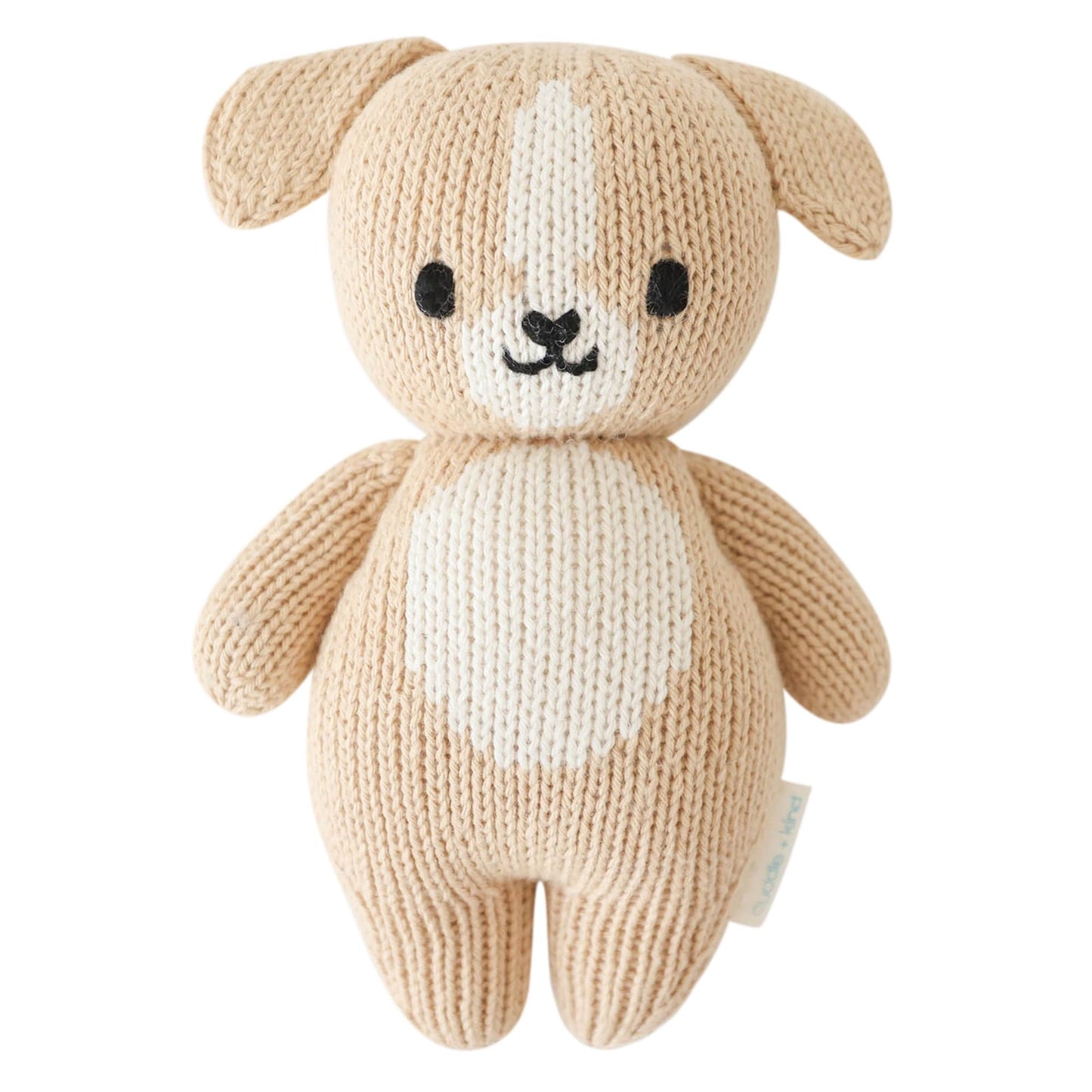 Baby Animal Artisan Doll Collection