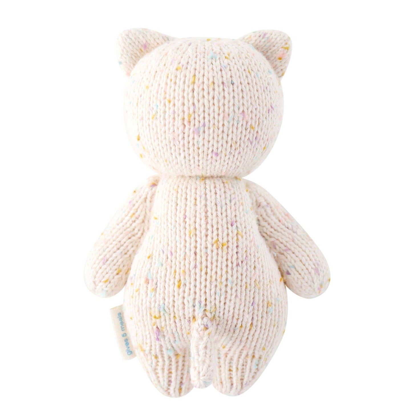 Baby Animal Artisan Doll Collection