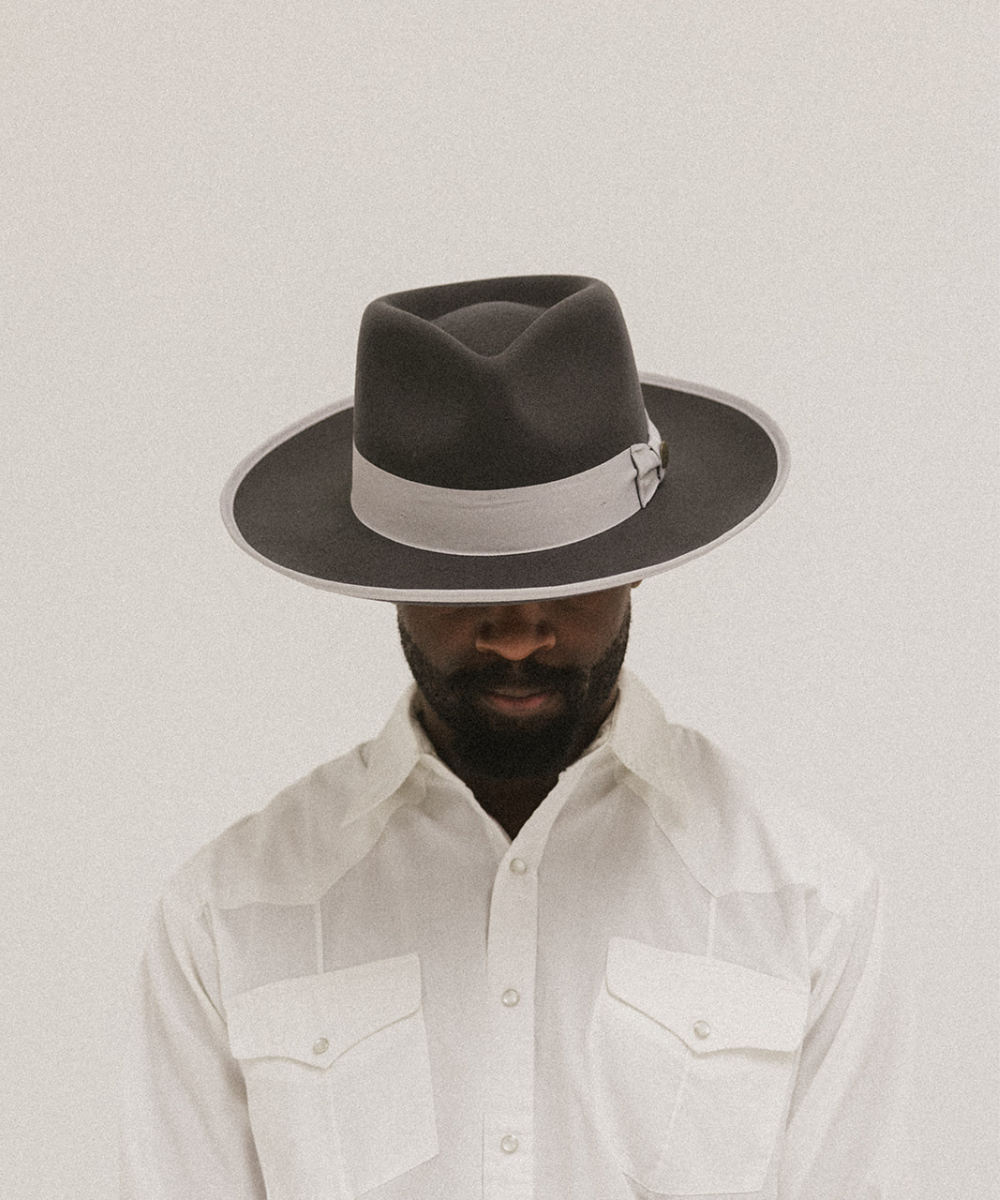 Bushwick Rancher Hat