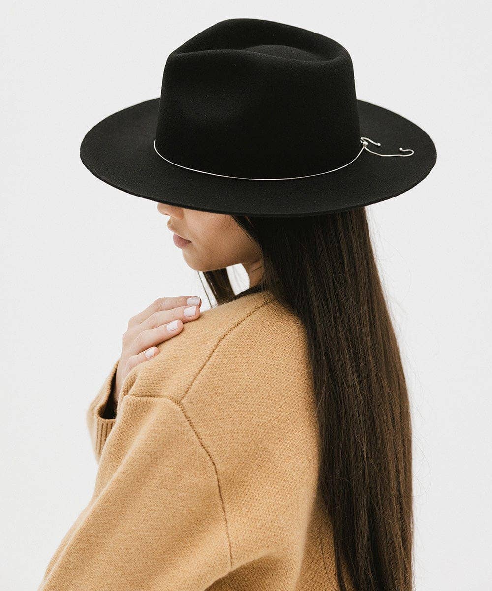 Zephyr Rancher Hat GiGi Pip