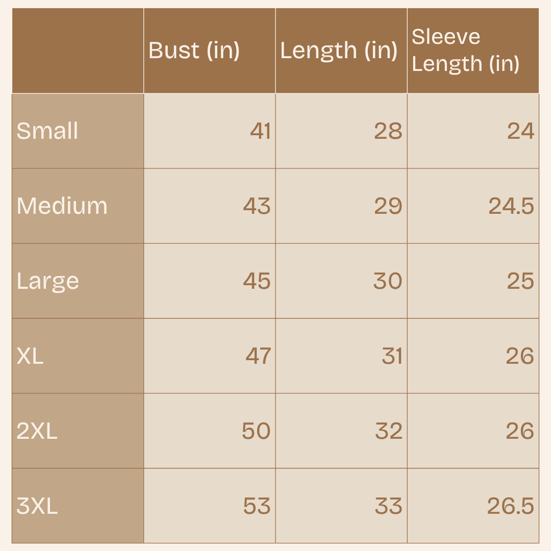 Hooded Embroidered Shirts - Adult - Mama and Me Matching