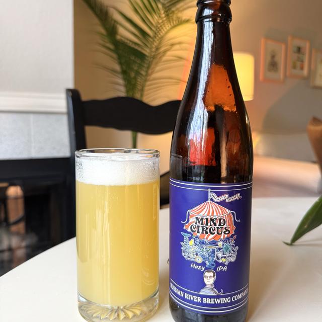 Specialty Craft Beer