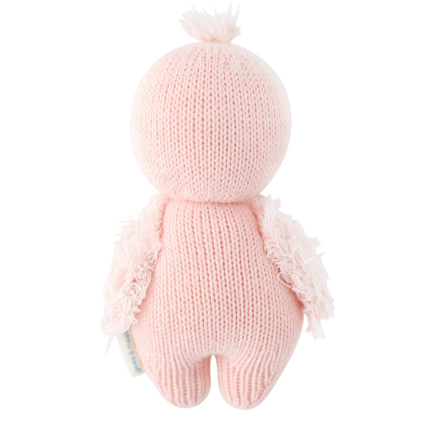 Baby Animal Artisan Doll Collection