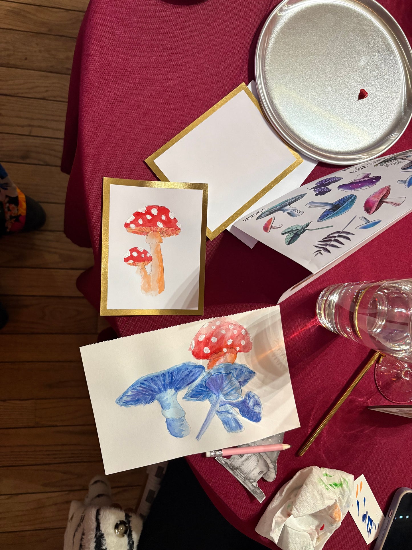 Spokane Sip & Paint