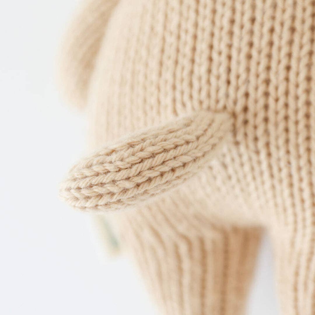 Baby Animal Artisan Doll Collection