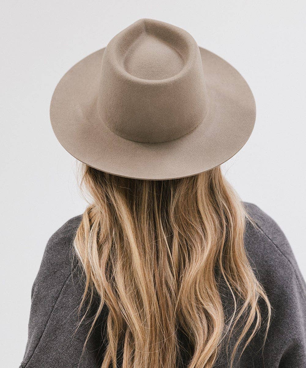 Zephyr Rancher Hat GiGi Pip
