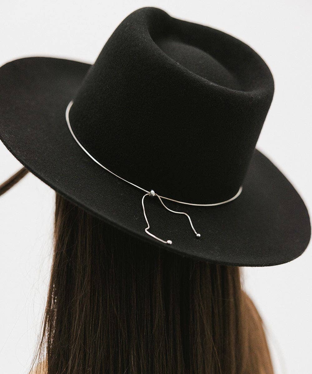 Zephyr Rancher Hat GiGi Pip