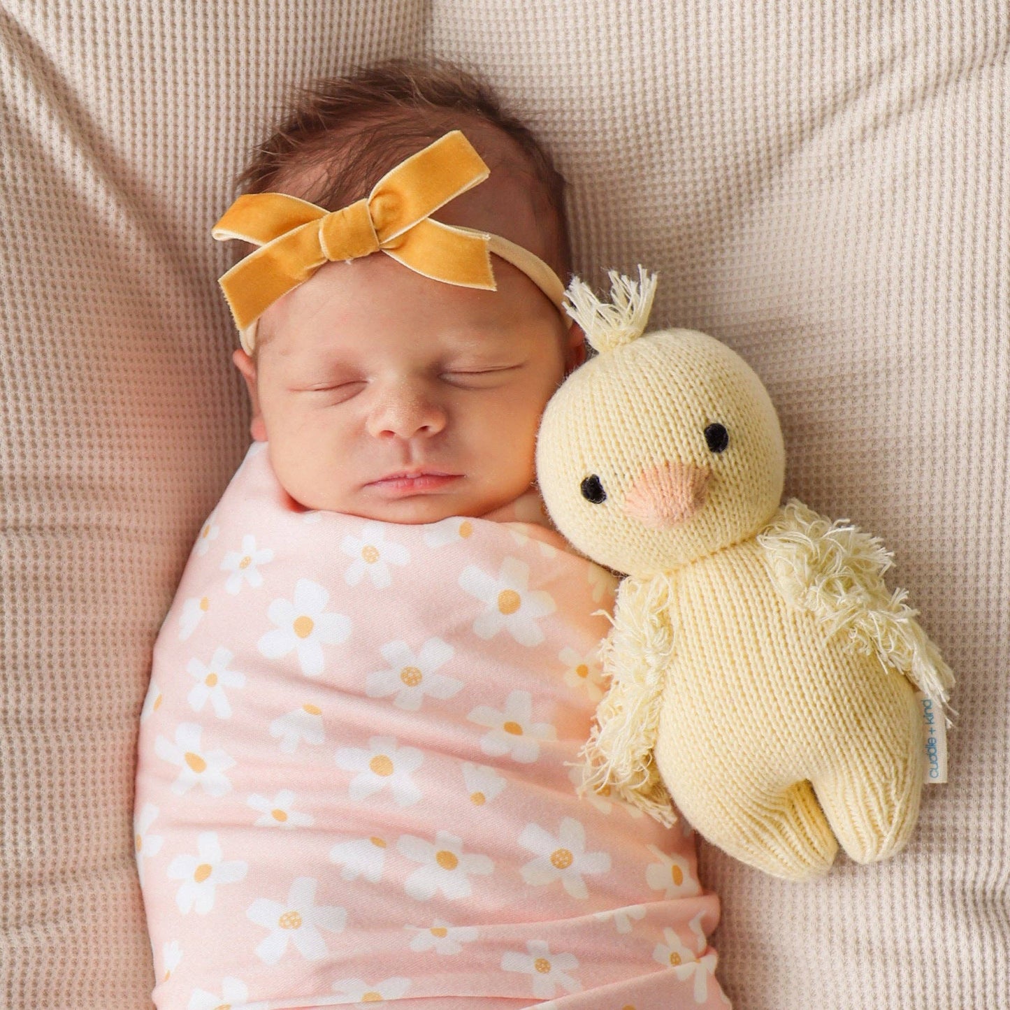 Baby Animal Artisan Doll Collection