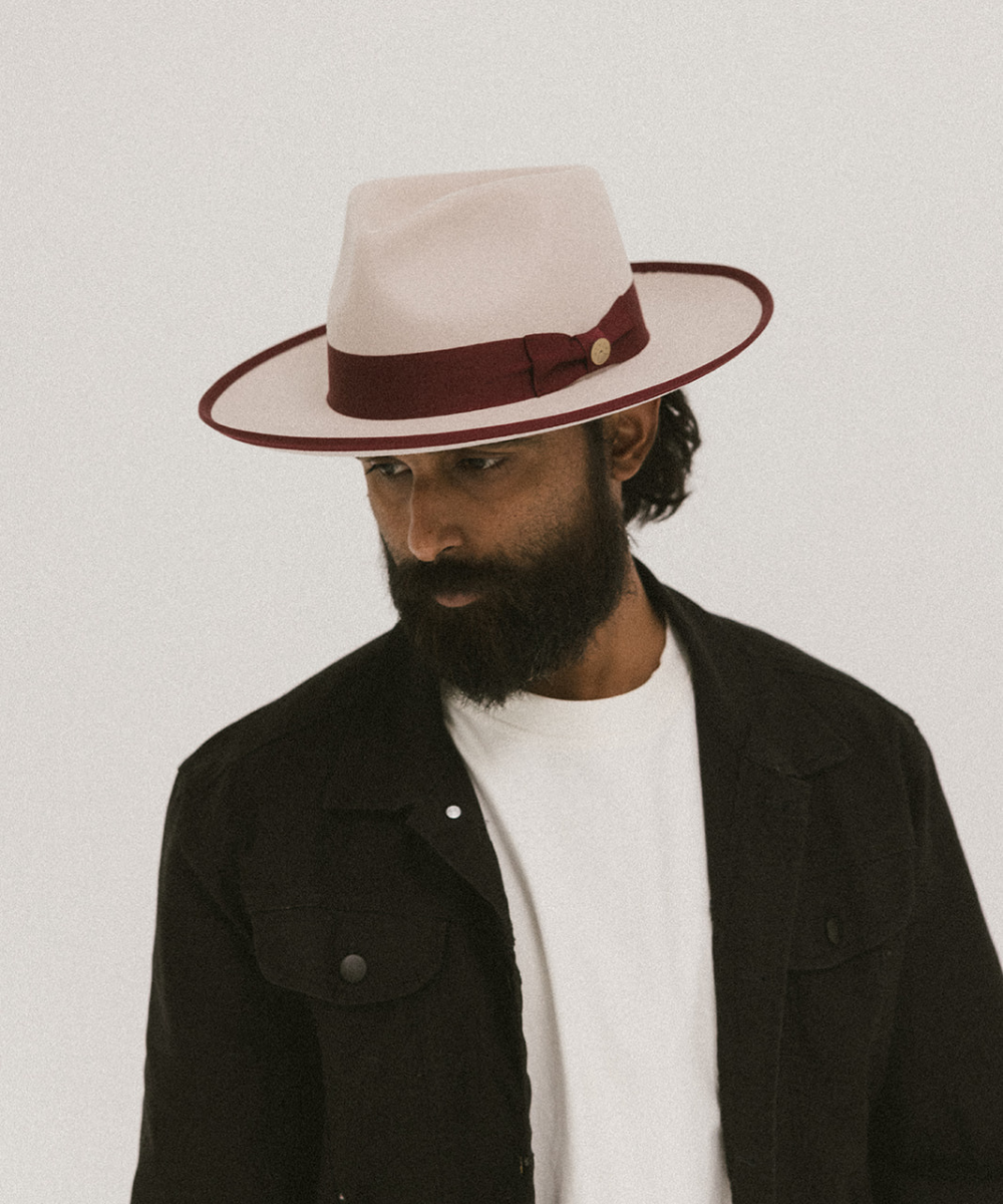 Bushwick Rancher Hat