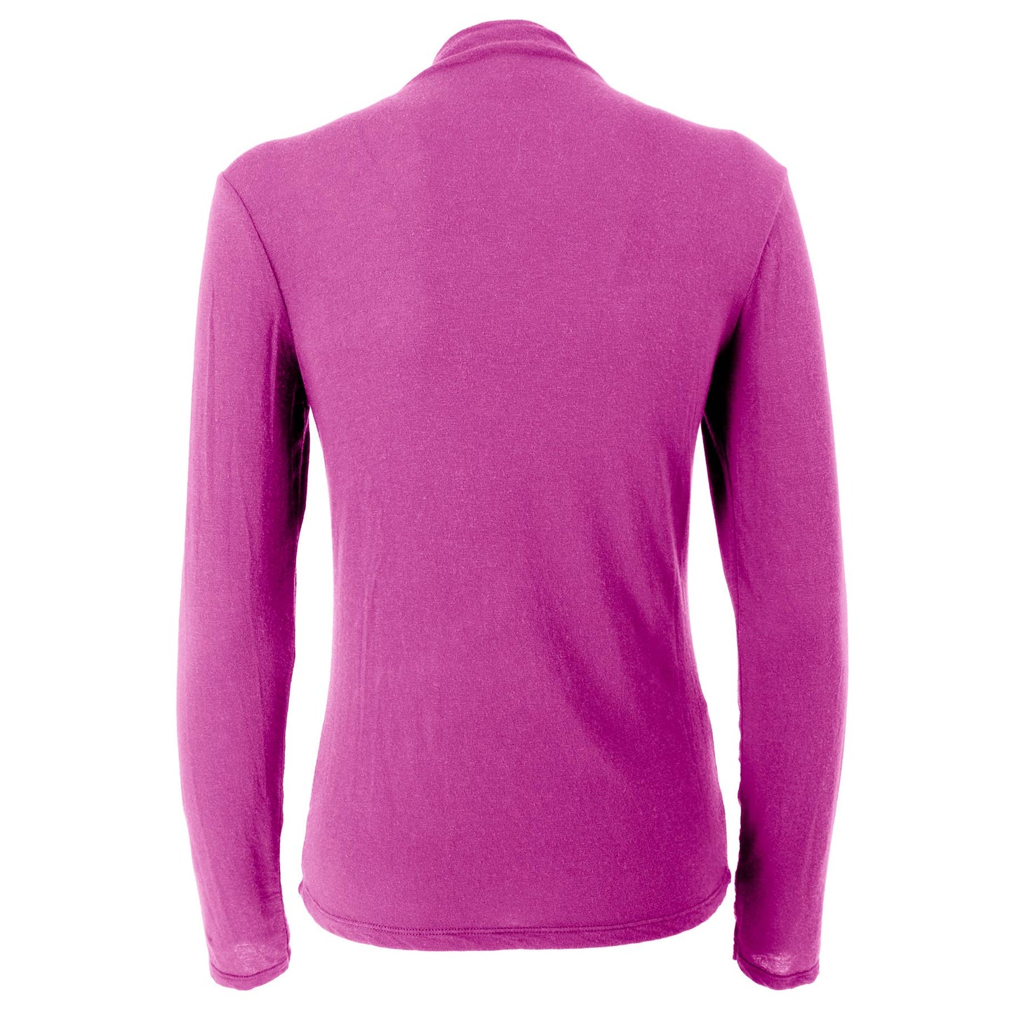 Cashmere Modal Turtleneck
