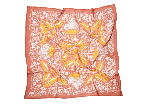 34" Wild Rag Amelia XL Bandana