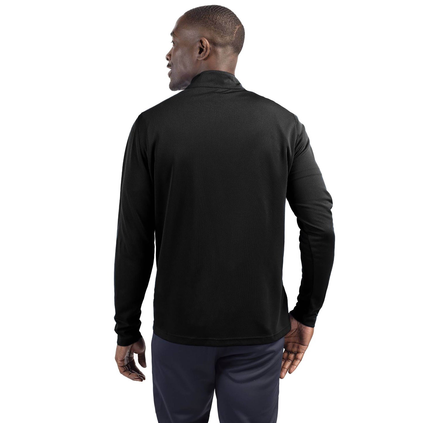 Half Zip Tech Pullover - SAUVAGE ZSA™